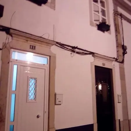 Apartman House In The Faro!!! Faro