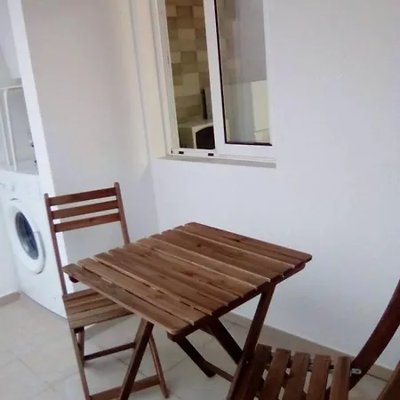 House In The Faro!!!