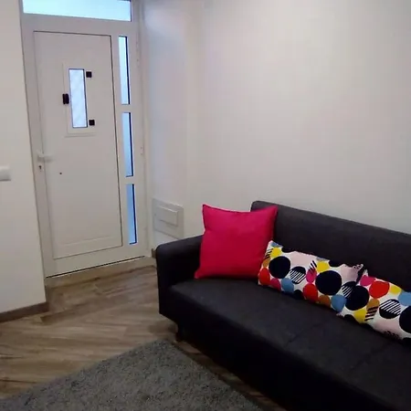 House In The Faro!!! Appartamento